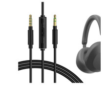 Audio Cable for Sony WH-1000XM5,WH-1000XM4,WH-1000XM3 WH-XB910N XB900N CH710N picture