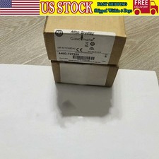 Allen Bradley 440G-T27259 TLS3-GD2 Guardlock Switch 24v-ac/dc NEW US Free Tax picture