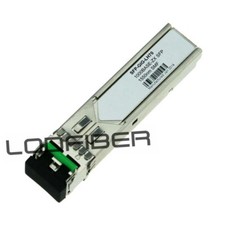 SFP-GIG-LH70 Alcatel-Lucent Compatible 1000BASE LH70 1550nm 80km Transceiver picture