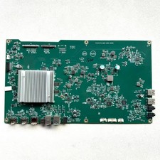 MSI MEG 342C QD-OLED Main Board 715GD376-M0D-B00-005K FOR QMB340CD01-C03 picture
