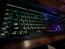 Corsair Extreme Gaming Desktop picture