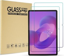 2 Pack Screen Protector for 12.7