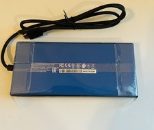New Genuine HP ELITE USB-C DOCKING STATION NO/AC TPA-B01 841575-001 844549-001 picture