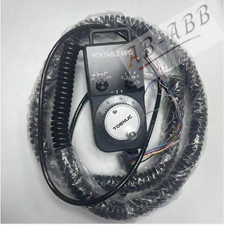 🔥🔥1PC NEW HP-L01-2Z5 PL0-300-24 Electronic Handwheel  by DHL/FedEx picture