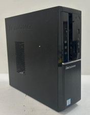 LENOVO IDEACENTRE 510S-08ISH i3-6100 4GB RAM 1TB HDD,DVD  PLAYER picture