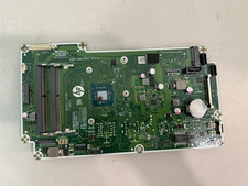 HP 22 All-in-One PC Intel Pentium Silver J5040CPU MOTHERBOARD DAN14MB56A0 Rev:a picture