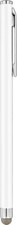 Insignia- Slim Stylus for Smartphones, Tablets and More - White picture
