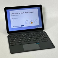 Lenovo IdeaPad Duet Chromebook 10.1