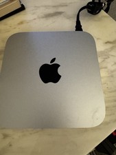 Apple Mac mini Late 2012 (Model A1347) Core i5 2.5GHz - Tested & Fully Erased picture