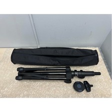 Startech STNDTBLT1A5T ADJUSTABLE TABLET TRIPOD STAND ADJUSTABLE PORTABLE TABLET picture