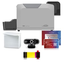 Bodno Seaory S26 Single Sided ID Card Printer & Complete  Edition picture