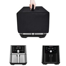 Fryer Cover Waterproof Heat-Resistant Dust-proof Airfryer Dust Cover Case for... picture
