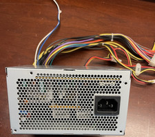 Sony PCV-RS220 Power Supply NMB MJPC-180B1 146874512  185W ATX 20 PIN WARRANTY  picture
