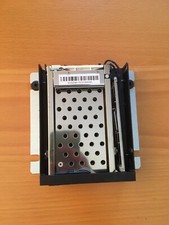 STARTECH.COM HSB220SAT25B 2 DRIVE 2.5IN TRAYLESS HOT SWAP picture
