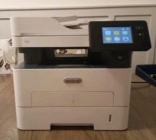 Xerox B215 Multifunction Printer Copier Scanner Fax Monochrome Laser picture