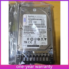 1PCS for IBM 81Y9690 81Y9691 IBM 81Y9691 81Y9690 1TB 7.2K 6GBPS 2.5IN SFF NL SA picture