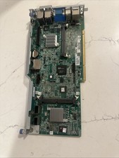 HP ProLiant DL580 G7 SPI Motherboard Interface Board 591199-001 512843-001  picture