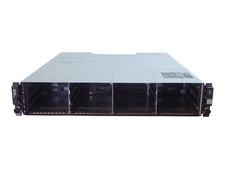 Dell PowerVault MD3600i 12x 3.5