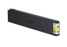 Epson T02Y DURABrite Ultra High-Capacity Yellow Ink Pack [T02Y420] picture