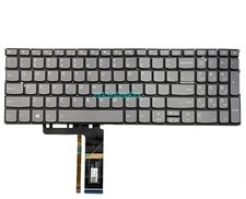 New for Lenovo Yoga C940-15 C940-15IRH Keyboard US Backlit picture