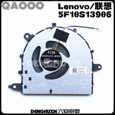 5F10S13906 LENOVO IdeaPad 5-15ALC05 / 5-15IIL05 / 5-15ITL05 CPU COOLING FAN 81YK picture