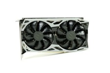 EVGA GeForce GTX 1660 SUPER 6GB SC Ultra 06G-P4-1068-KR - B8, Not Working picture