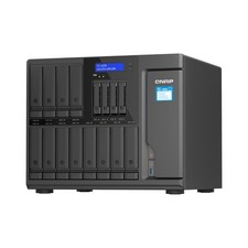 QNAP TS-1655-8G 16-Bay NAS Enclosure, Diskless picture