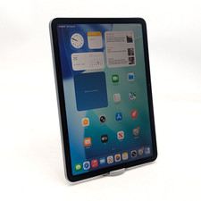 Apple iPad Air 11-inch (M2) A2902 128GB Good Condition | Space Gray | WIFI ONLY picture