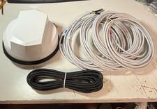 Sierra Wireless 6001363 6-in-1 5G Dome Antenna (6001363) - White picture
