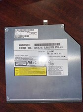Panasonic Communication UJ-841 DVD Super Multi Drive-RW picture
