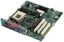 IBM 09K9982 SOCKET 370 2x SDRAM AGP 3x PCI 2x IDE/ATA FDD FOR NETVISTA 6648 picture