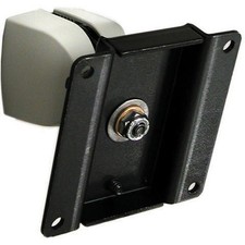 Ergotron 100 Series Wall Mount Single Pivot Monitor Arm 47-092-800 - NIB picture