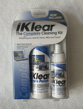 iKlear Apple Polish iPhone iPod Macbook apple displays Cleaning Kit  picture