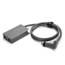 Yescom Starlink Ethernet Adapter for Starlink Gen 2 V2 Inthernet picture