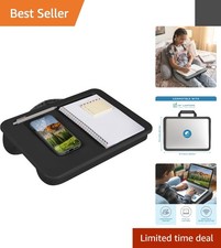 Lightweight Lap Desk - Fits 14