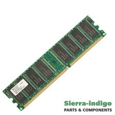 Hynix HYMD232646B8-H PC2100U-25330 256MB 266MHz CL2.5 Memory RAM picture