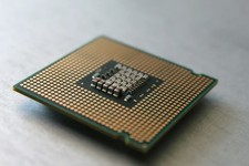 Cpu intel celeron 566/128/66/1.5v sl46t picture