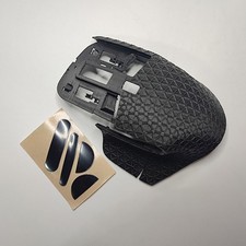 Mouse Shell Housing Cover with Foot Pads for Logitech MX Master 3 / MX Master 3S picture