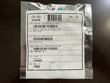 Cisco DS-SFP-FC4G-SW 4Gbps Fibre Channel-SW SFP picture