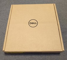 USED - Dell WD22TB4 Thunderbolt 4 Docking Station 180W Power Adap+Gift *TESTED* picture