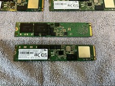 Samsung PM983 1.92TB NVMe PCIe3.0 M.2 22110 SSD MZ-1LB1T90 MZ1LB1T9HALS picture