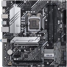 ASUS PRIME B560M-A LGA 1200 Intel B560 SATA 6Gb/s Micro ATX Intel Motherboard picture