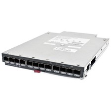 HP Brocade C8S45A 724423-001 rev 0A 12-Port 16G SFP+ Embedded SAN Switch Module picture
