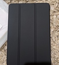JETech Case for iPad Mini 1 2 3, Smart Cover with Auto Sleep/Wake black picture