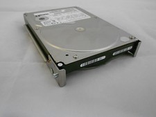 NexSAN SataBeast Hard Drive 1TB 7.2K SATA HUA721010KLA330 W/ Tray SATAG-1000-H picture