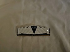 ADATA XPG (1x8GB) RAM DDR4 3000MHz AX4U300038G16-BWZ CL 16-20-20 1.35V  picture