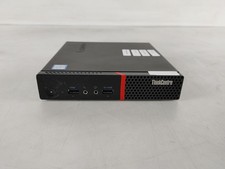 Lenovo ThinkCentre M900 Tiny Core i5-6500T 2.50 GHz 8 GB DDR4 Desktop Mini No picture