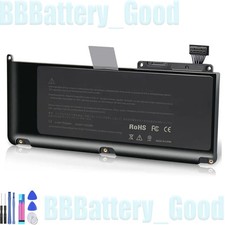 63.5Wh A1331 Battery For Apple MacBook Unibody 13