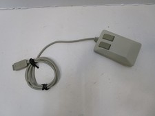 TANK MOUSE FOR COMMODORE AMIGA BY CBM TESTED AND WORKING LOT #T16 🐭🧀🖱️ picture