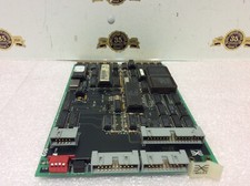 EMULEX QD21 Rev J QD2110202-00 etched QD2110402 DEC Digital Equipment MicrVAX II picture